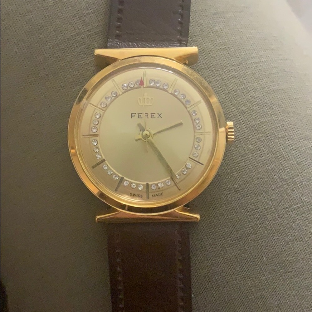 ferex watch